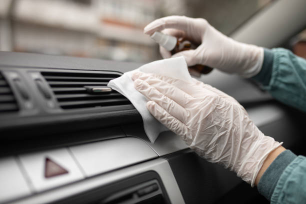 Best Home Air Vent Cleaning  in Hendron, KY