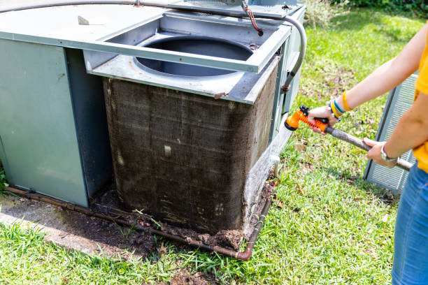 Affordable HVAC Duct Cleaning in KY