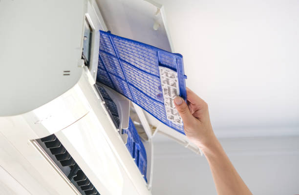 Best HVAC Duct Inspection Services  in Hendron, KY