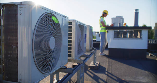 Best Best Air Duct Cleaning Company  in Hendron, KY