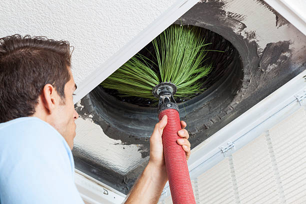 Best Ventilation Cleaning Services  in Hendron, KY