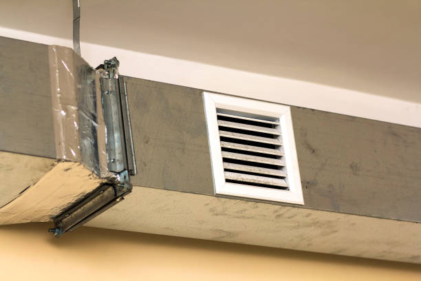 Best Air Duct Cleaning Near Me  in Hendron, KY