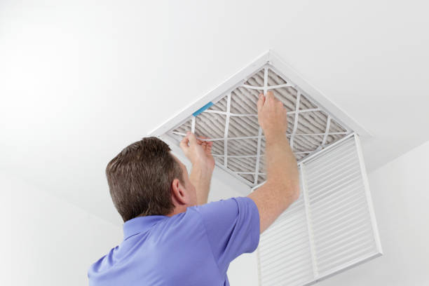 Best Ductwork Cleaning Services  in Hendron, KY